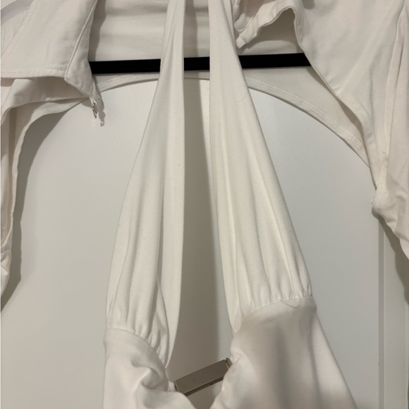 I.AM.GIA - Archival Top with Sleeves - Picture 2 of 3